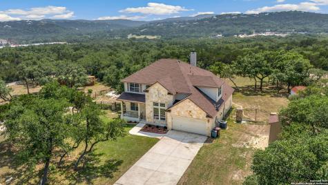 17132 Bandera Road Helotes TX 78023