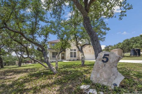 17132 Bandera Road Helotes TX 78023