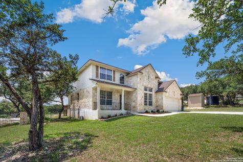 17132 Bandera Road Helotes TX 78023
