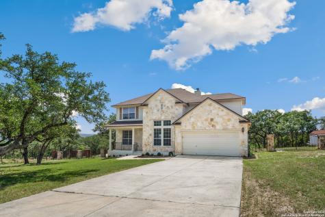 17132 Bandera Road Helotes TX 78023