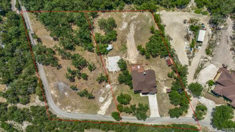 17132 Bandera Road Helotes TX 78023