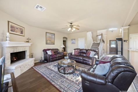 17132 Bandera Road Helotes TX 78023