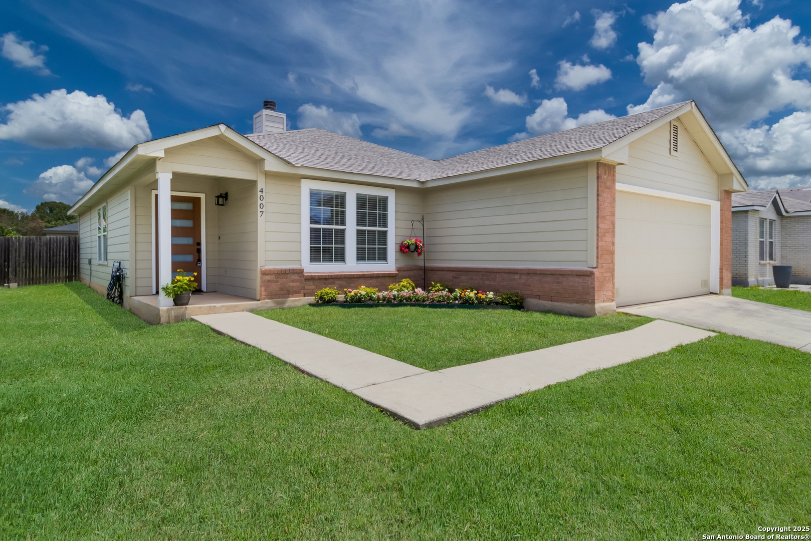 4007 Privet Place San Antonio TX 78259