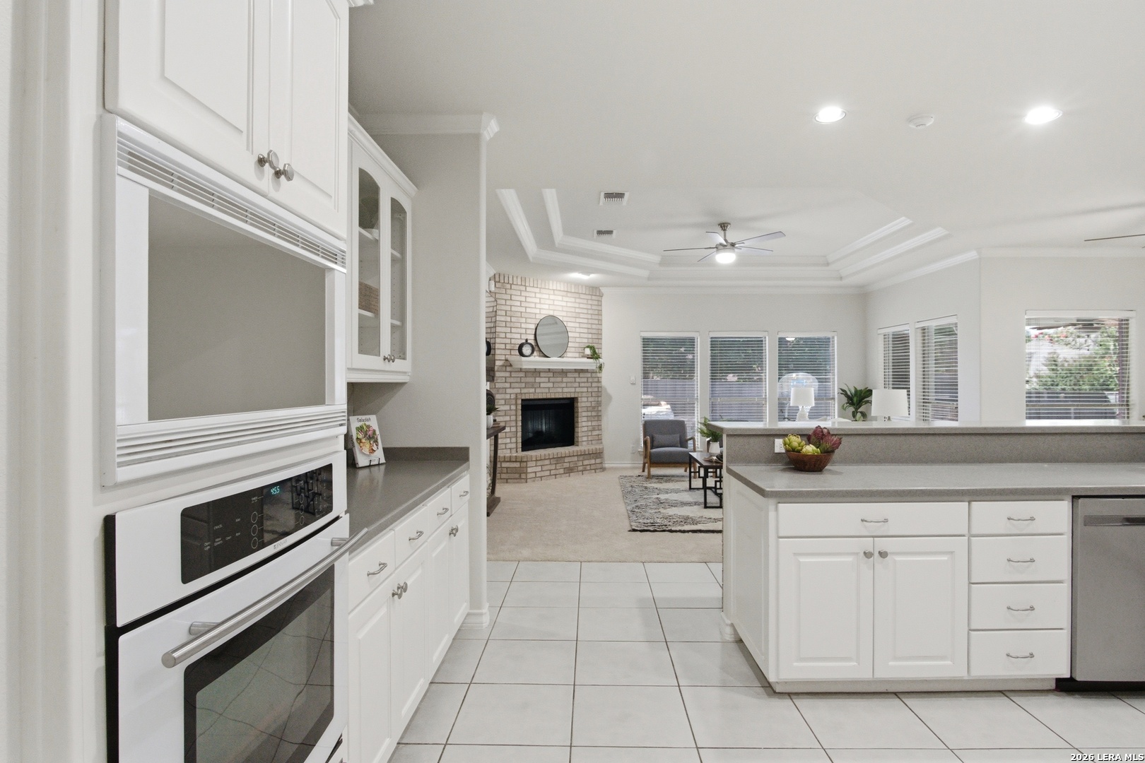 128 Alexandria Street La Vernia TX 78121