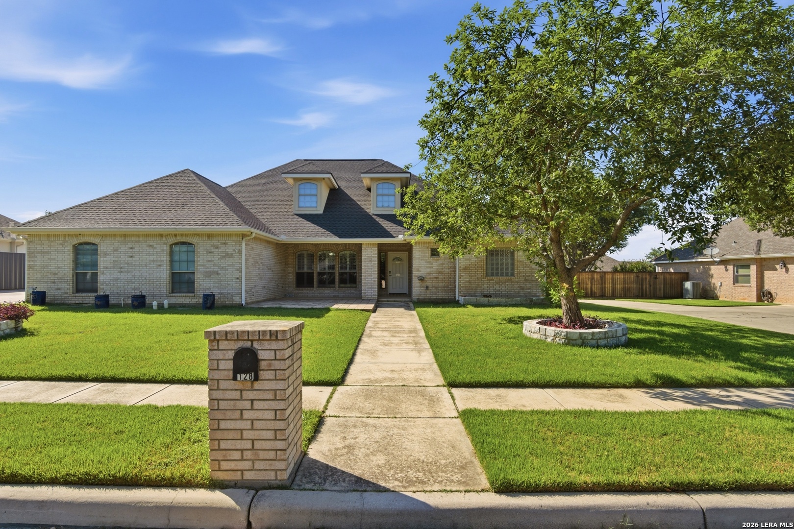 128 Alexandria Street La Vernia TX 78121