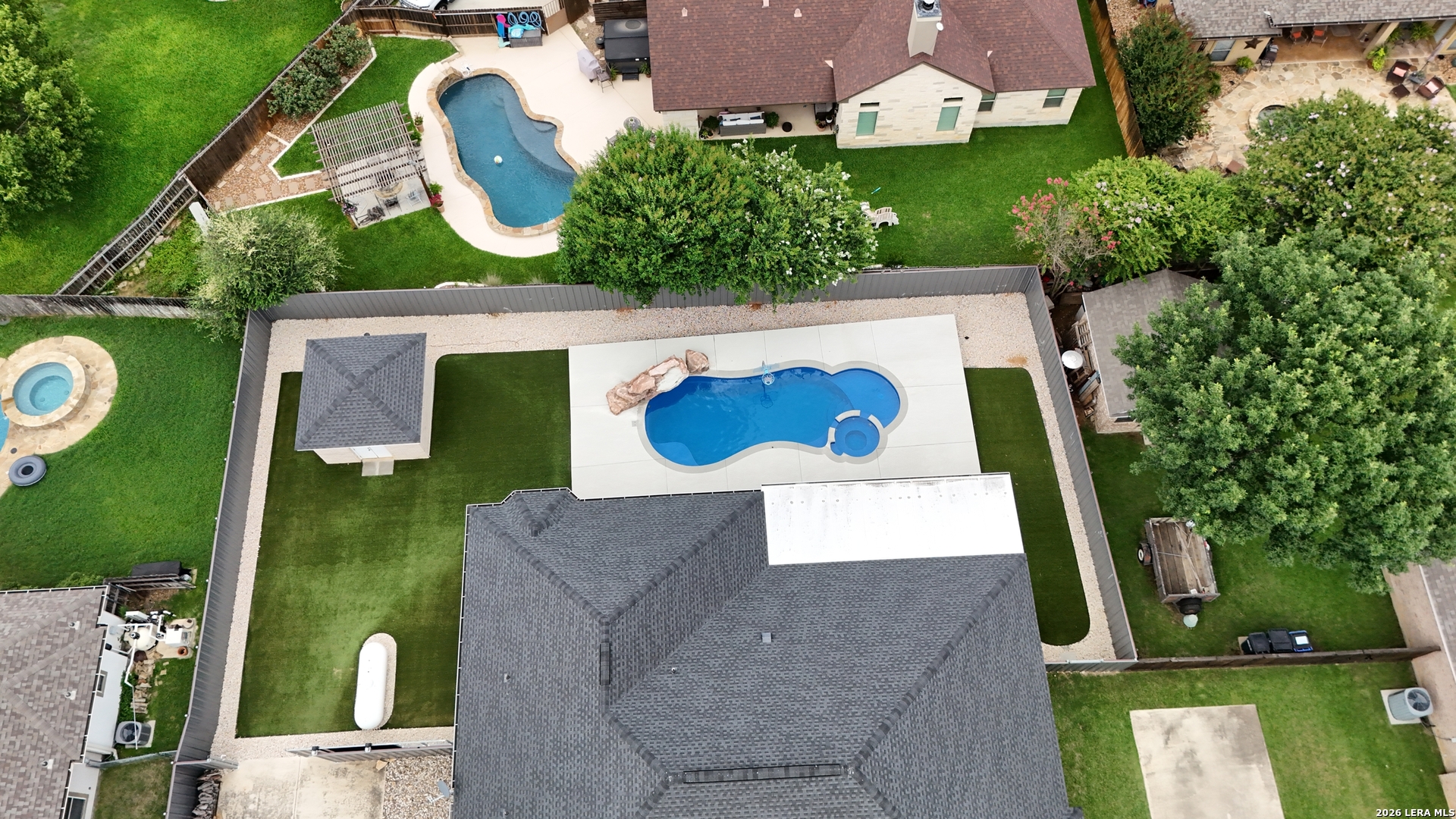 128 Alexandria Street La Vernia TX 78121