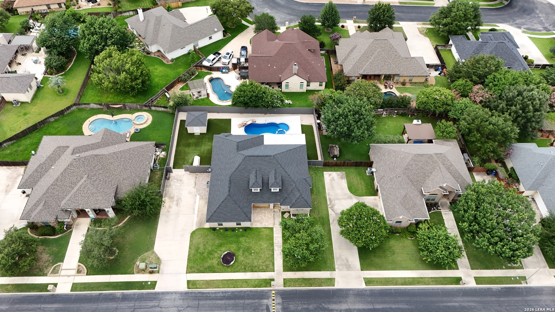 128 Alexandria Street La Vernia TX 78121