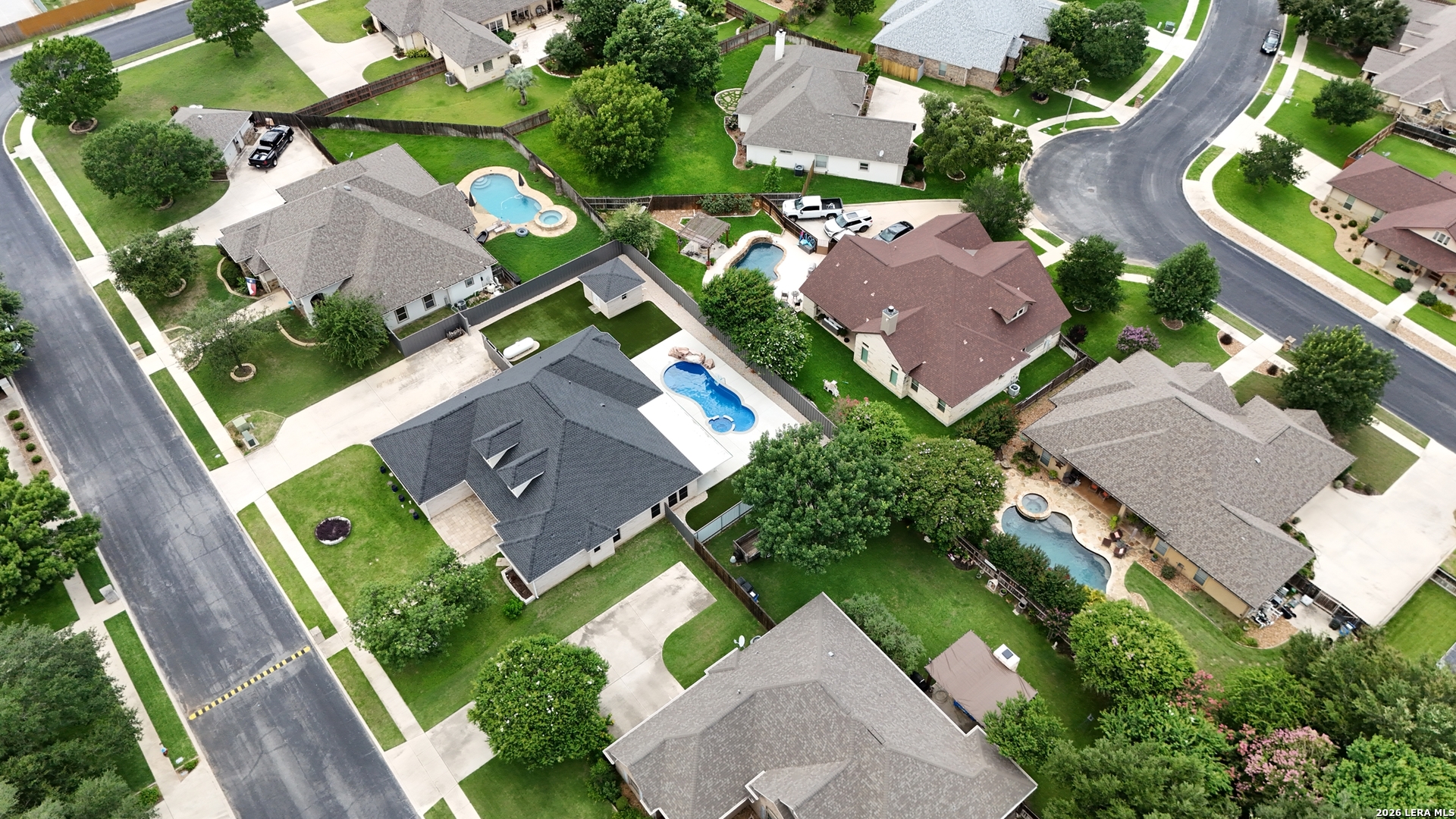 128 Alexandria Street La Vernia TX 78121
