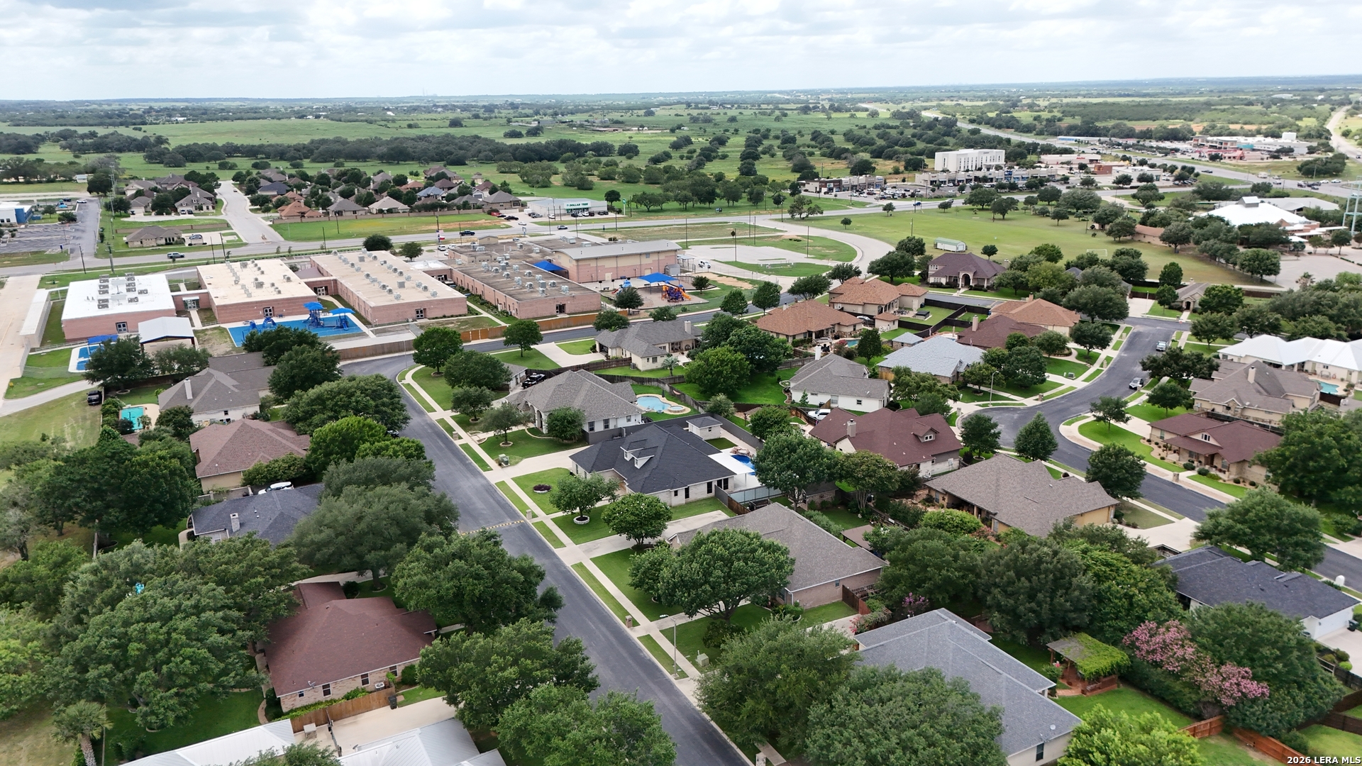 128 Alexandria Street La Vernia TX 78121