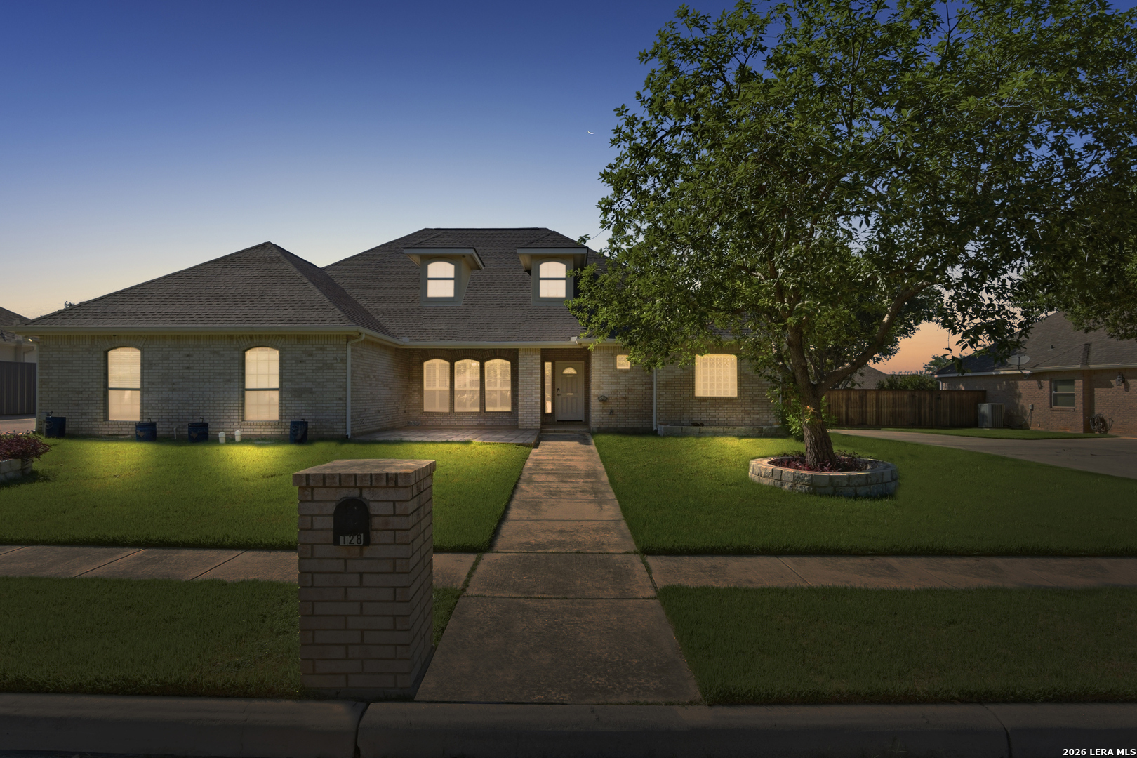 128 Alexandria Street La Vernia TX 78121