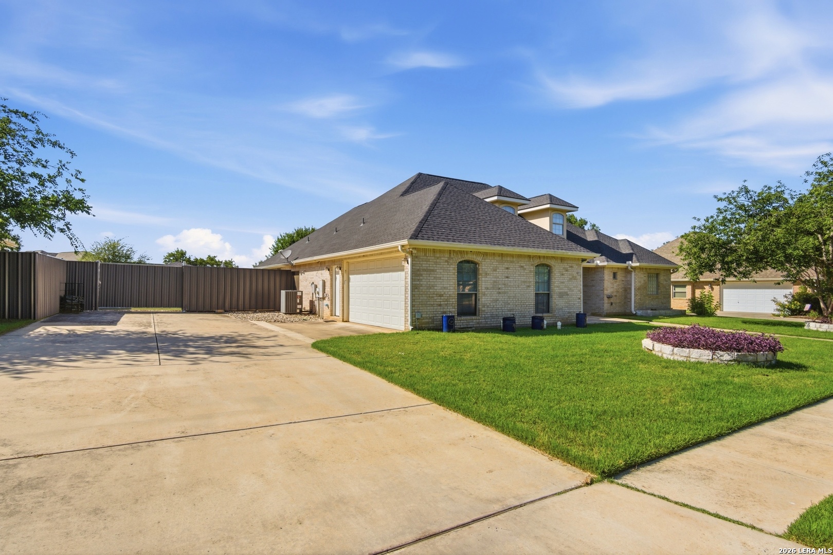 128 Alexandria Street La Vernia TX 78121