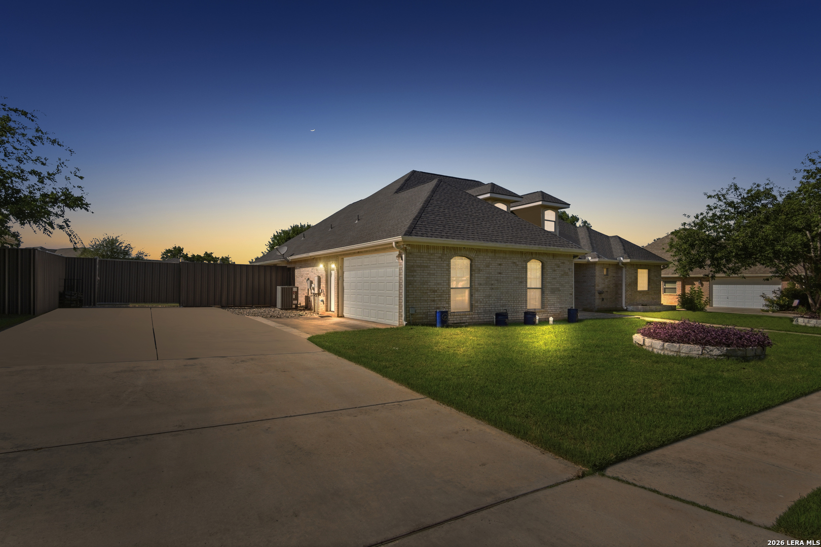 128 Alexandria Street La Vernia TX 78121