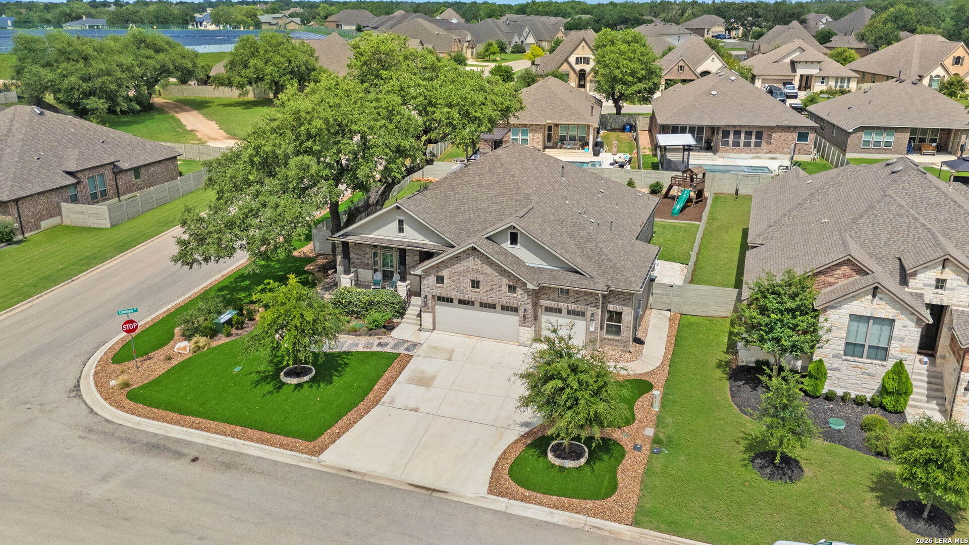 1303 Yaupon Loop New Braunfels TX 78132