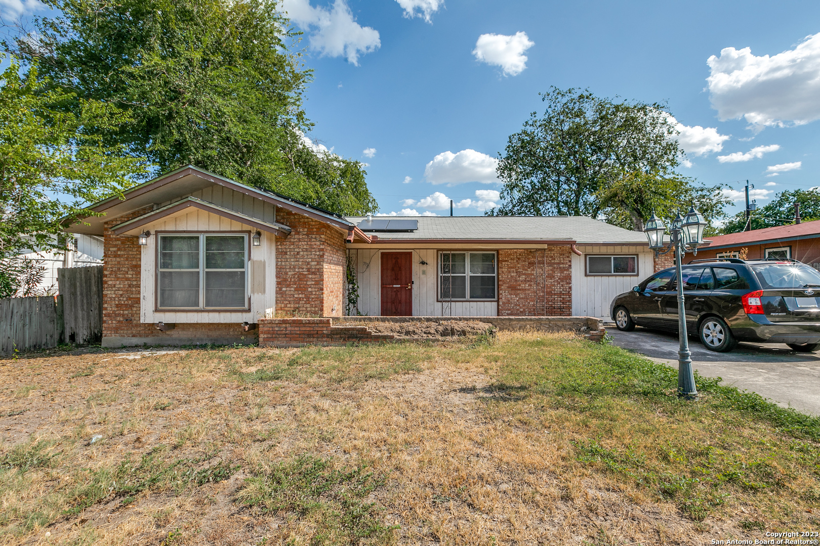 7830 Rimfire Drive San Antonio TX 78227