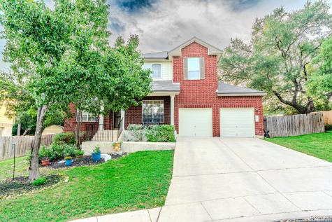 419 Salado Mist San Antonio TX 78258