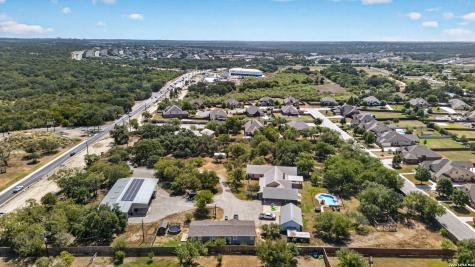 3075 Talley Road San Antonio TX 78253