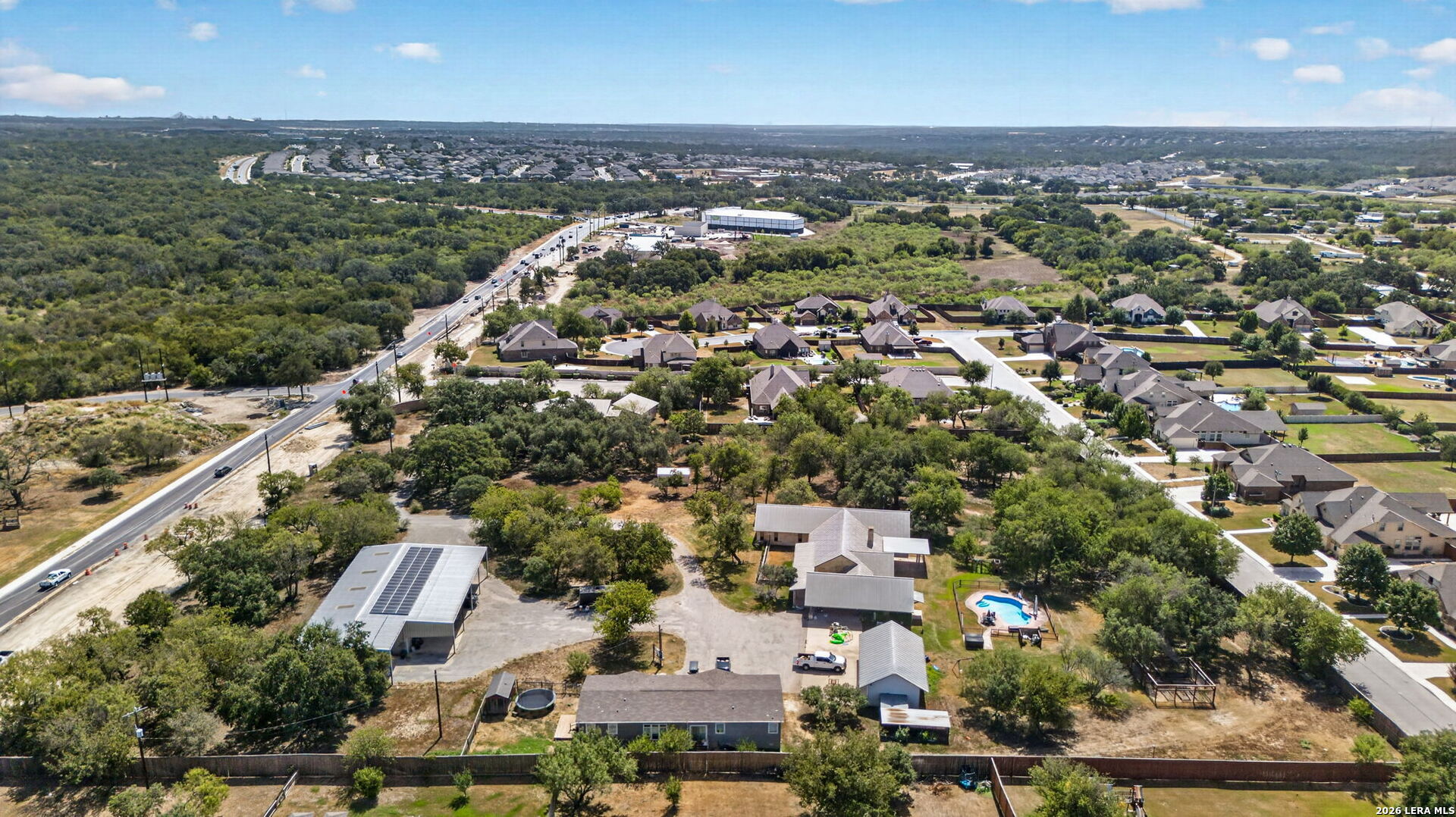 3075 Talley Road San Antonio TX 78253