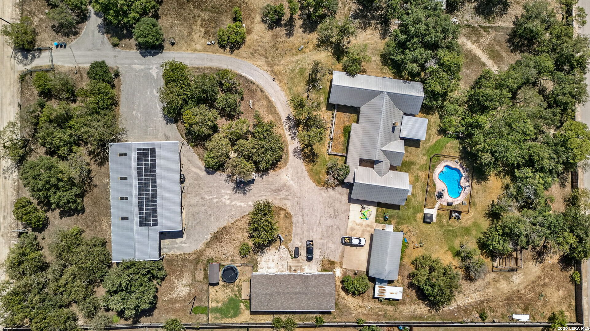 3075 Talley Road San Antonio TX 78253