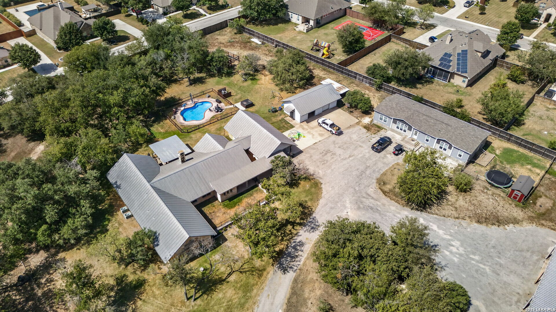 3075 Talley Road San Antonio TX 78253
