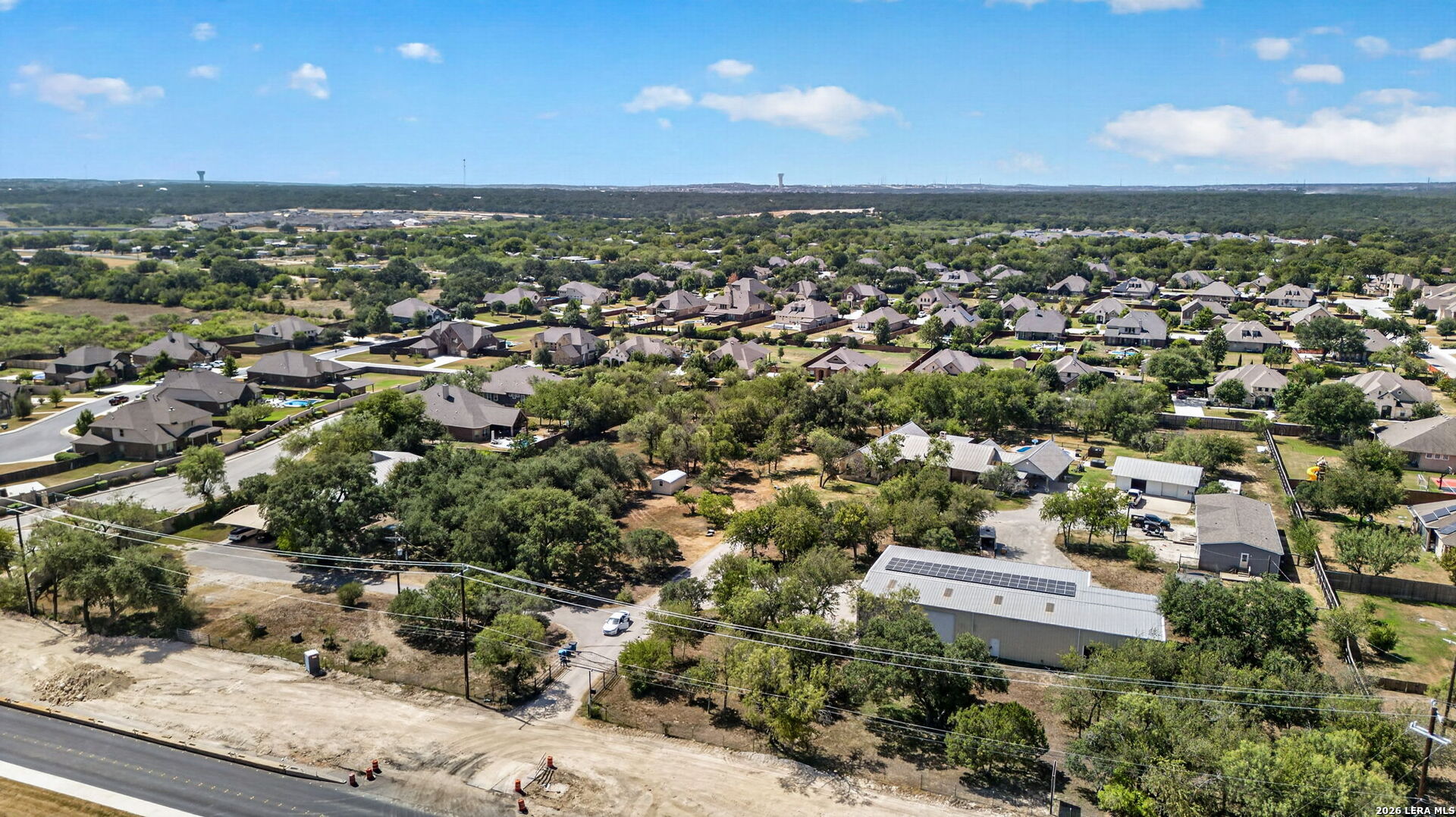 3075 Talley Road San Antonio TX 78253