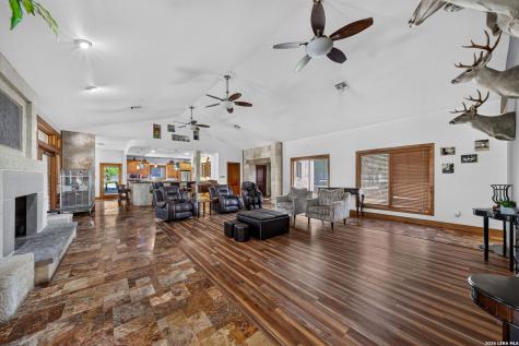 3075 Talley Road San Antonio TX 78253