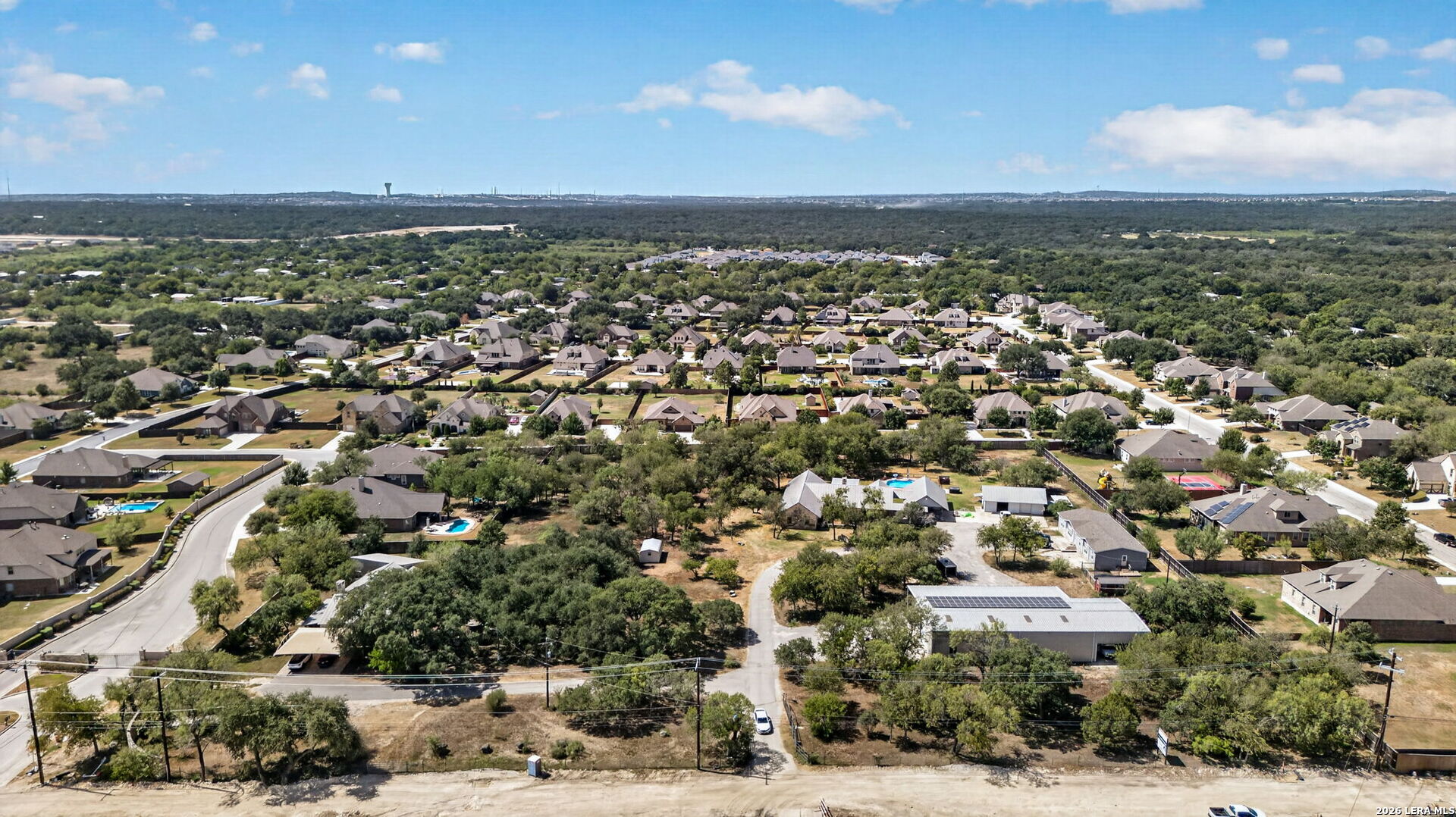 3075 Talley Road San Antonio TX 78253
