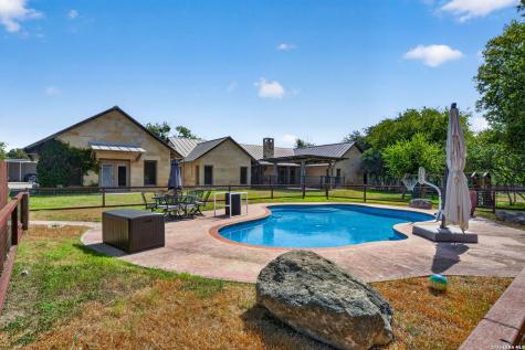 3075 Talley Road San Antonio TX 78253