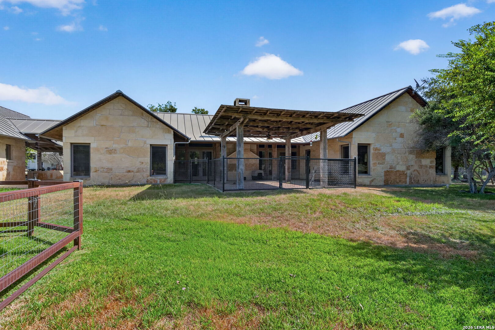 3075 Talley Road San Antonio TX 78253