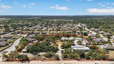 3075 Talley Road San Antonio TX 78253