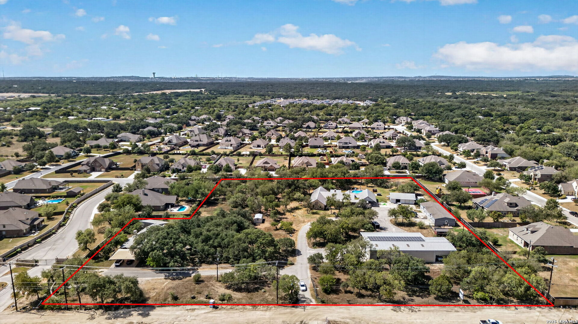 3075 Talley Road San Antonio TX 78253
