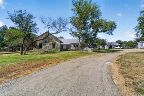 3075 Talley Road San Antonio TX 78253