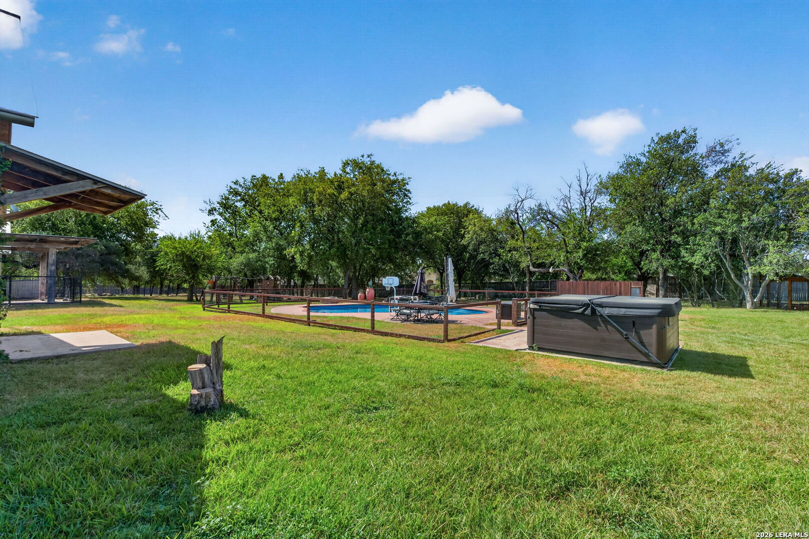 3075 Talley Road San Antonio TX 78253