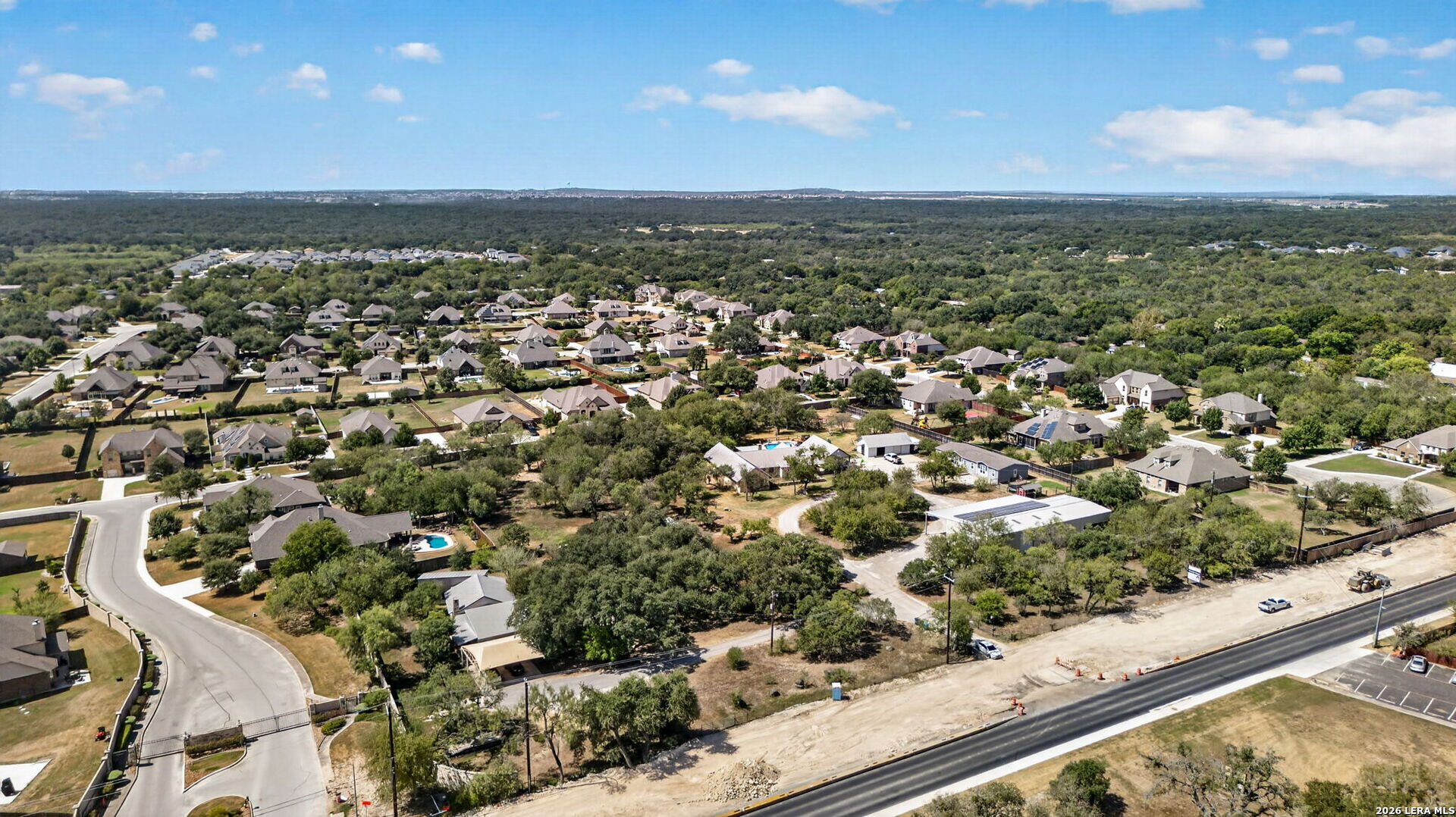 3075 Talley Road San Antonio TX 78253