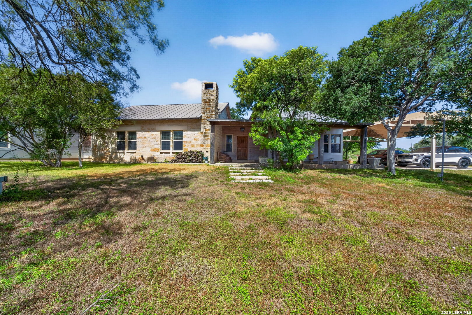3075 Talley Road San Antonio TX 78253