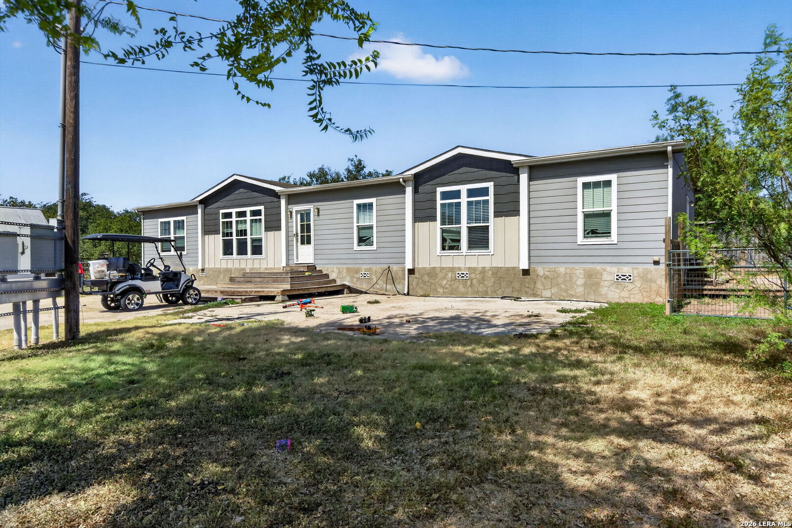 3075 Talley Road San Antonio TX 78253