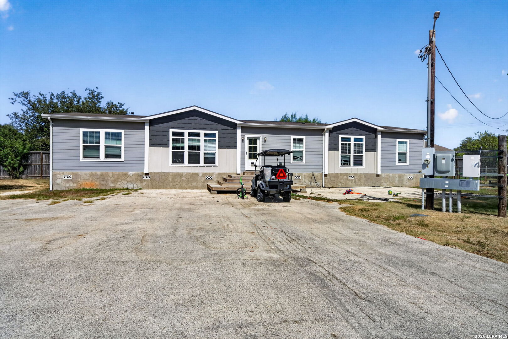 3075 Talley Road San Antonio TX 78253