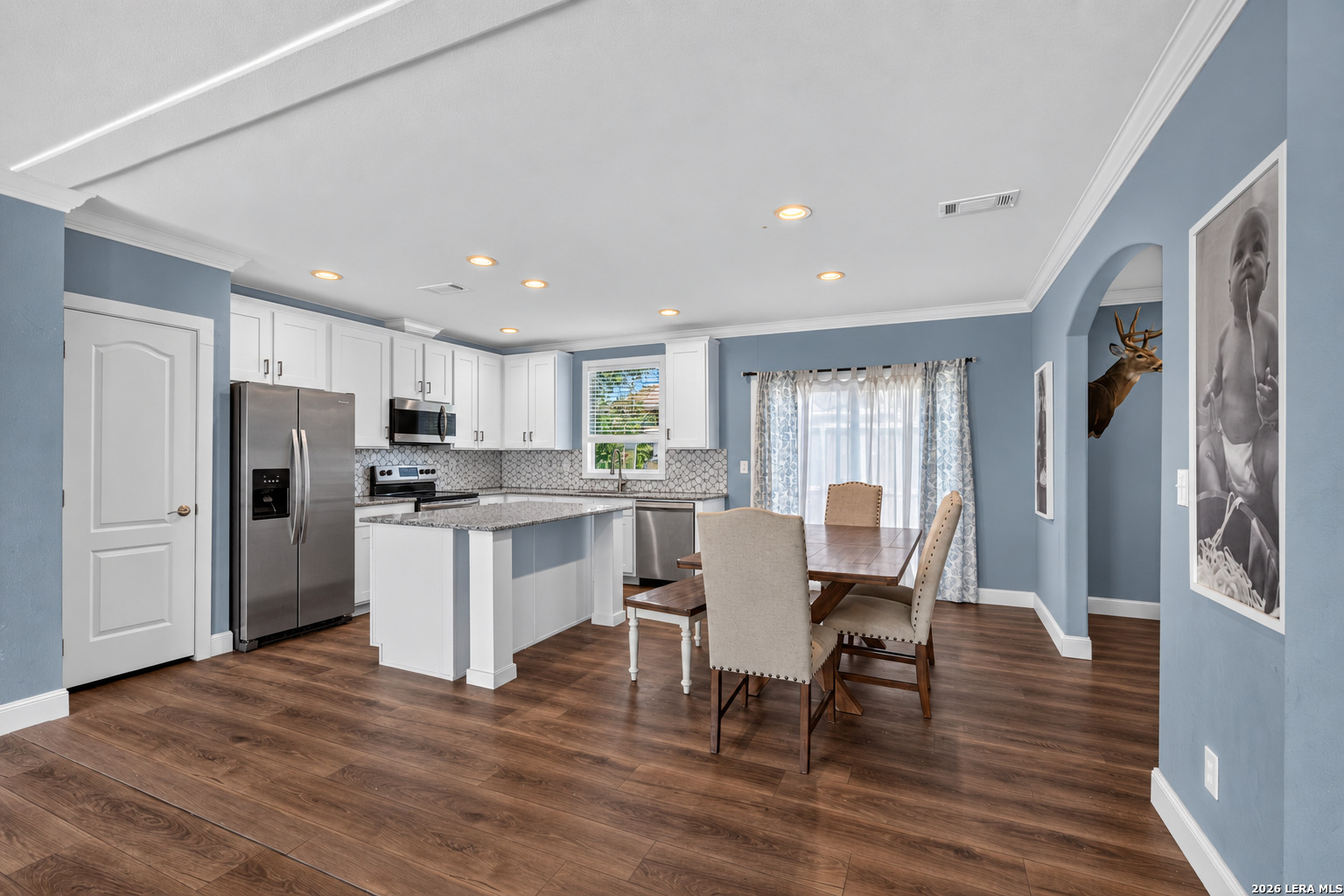 3075 Talley Road San Antonio TX 78253
