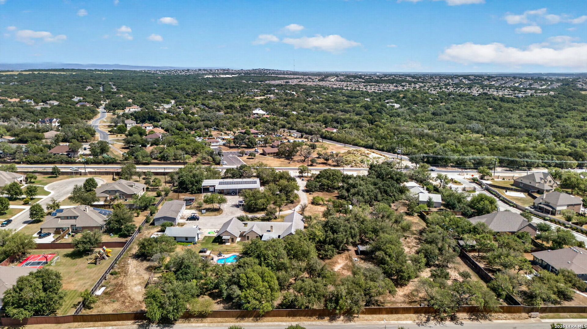 3075 Talley Road San Antonio TX 78253