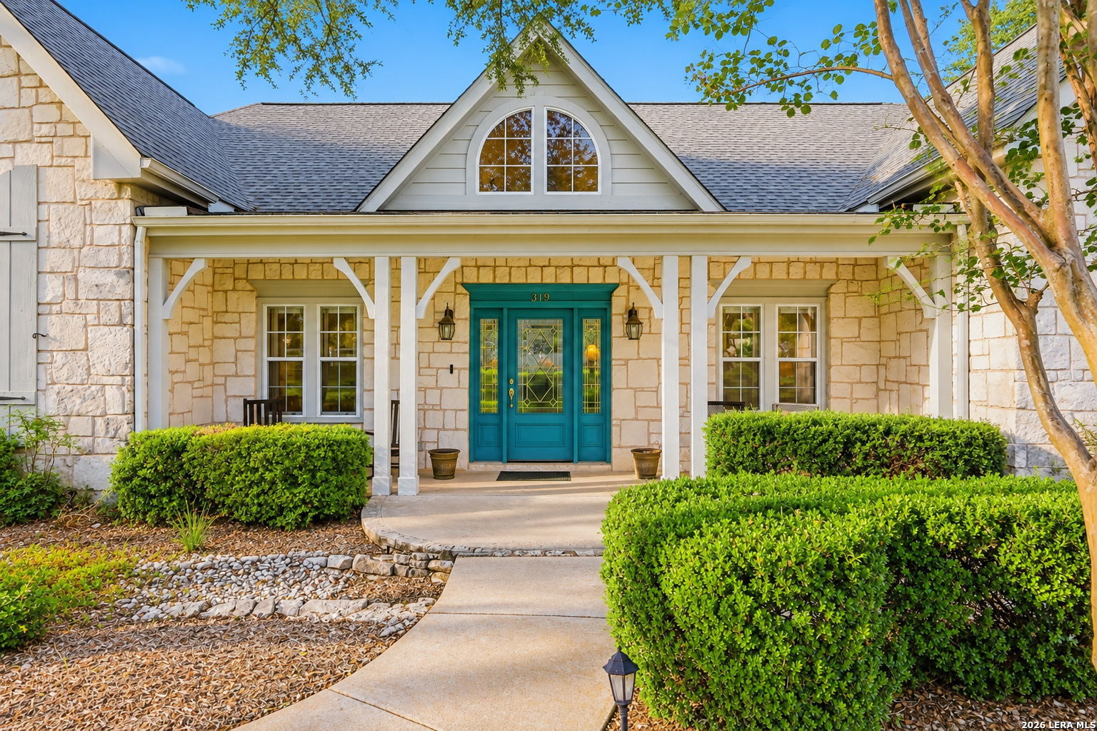 319 Hyacinth San Antonio TX 78260