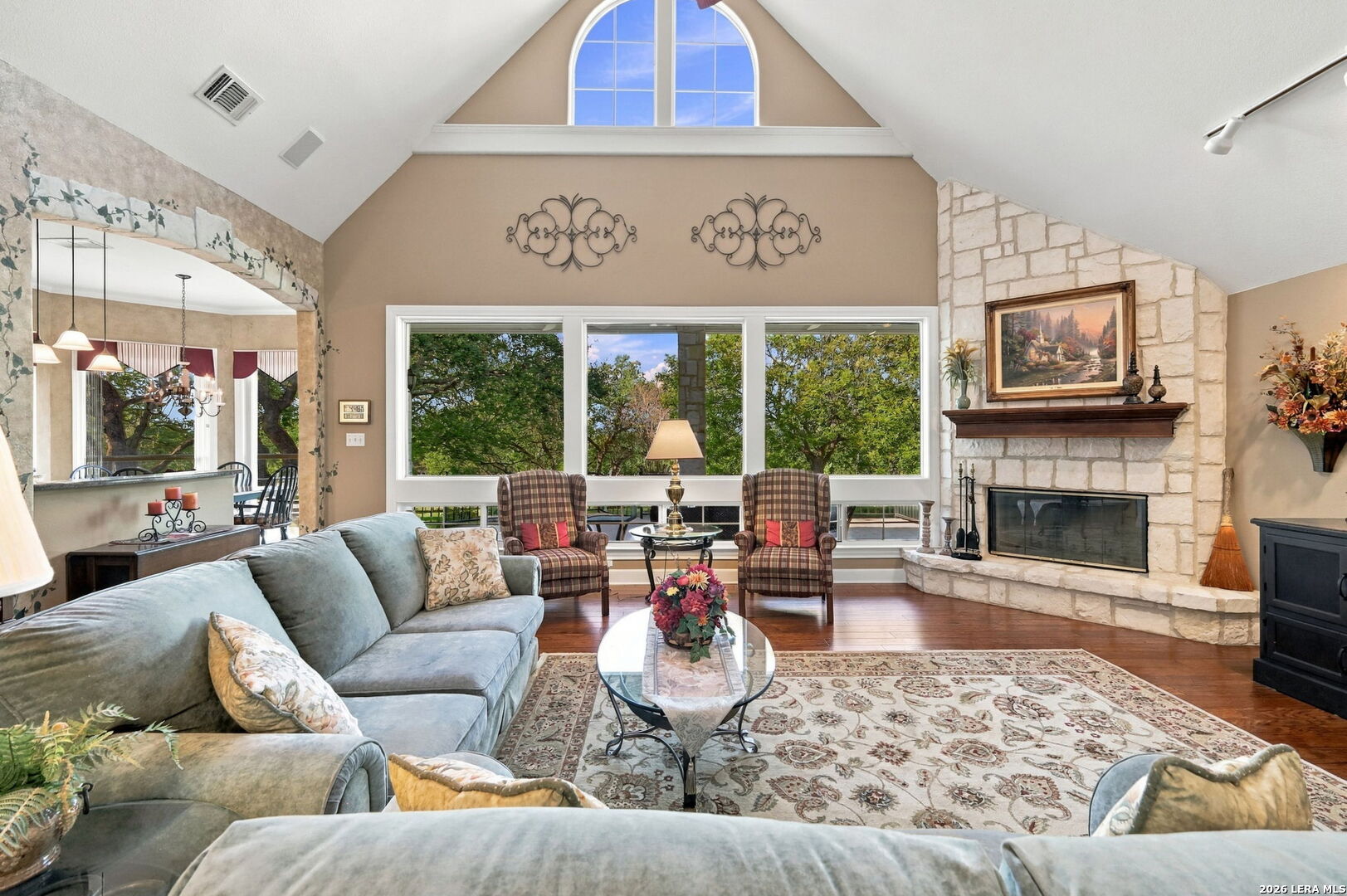 319 Hyacinth San Antonio TX 78260