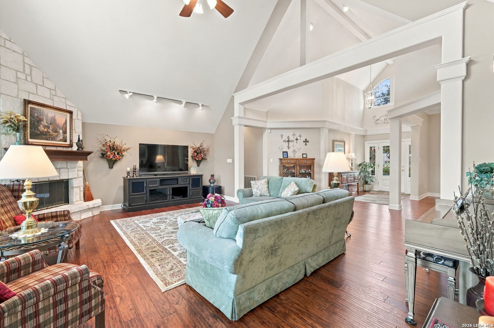 319 Hyacinth San Antonio TX 78260