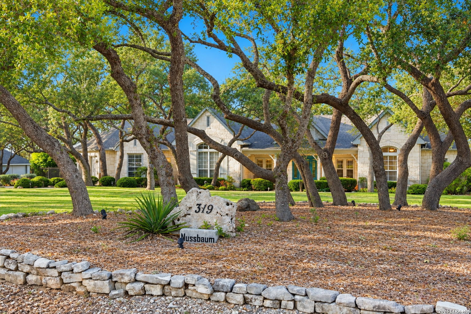 319 Hyacinth San Antonio TX 78260