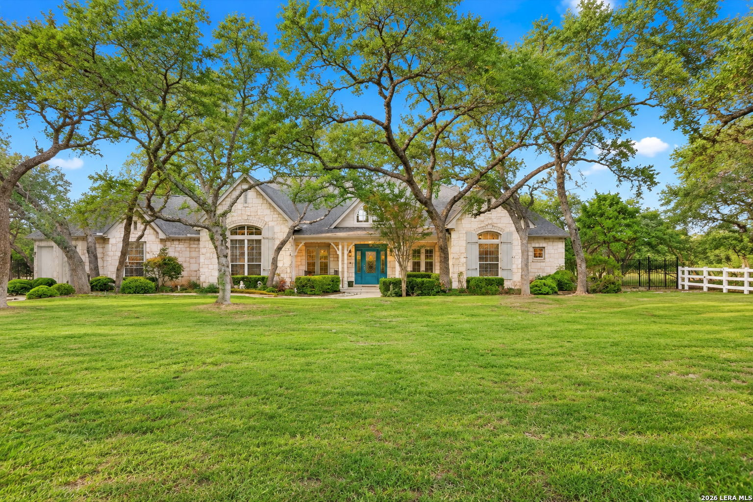319 Hyacinth San Antonio TX 78260