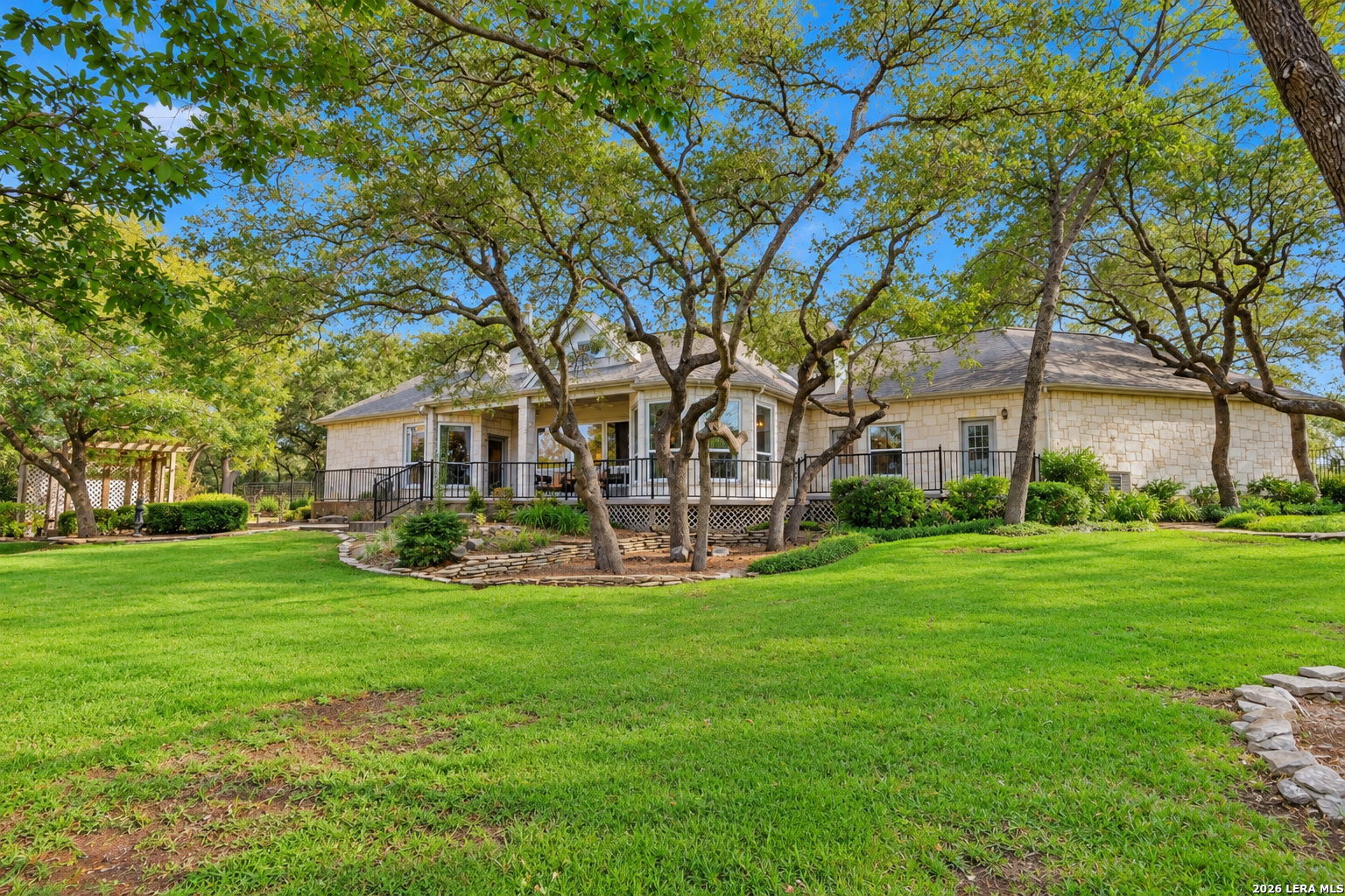 319 Hyacinth San Antonio TX 78260
