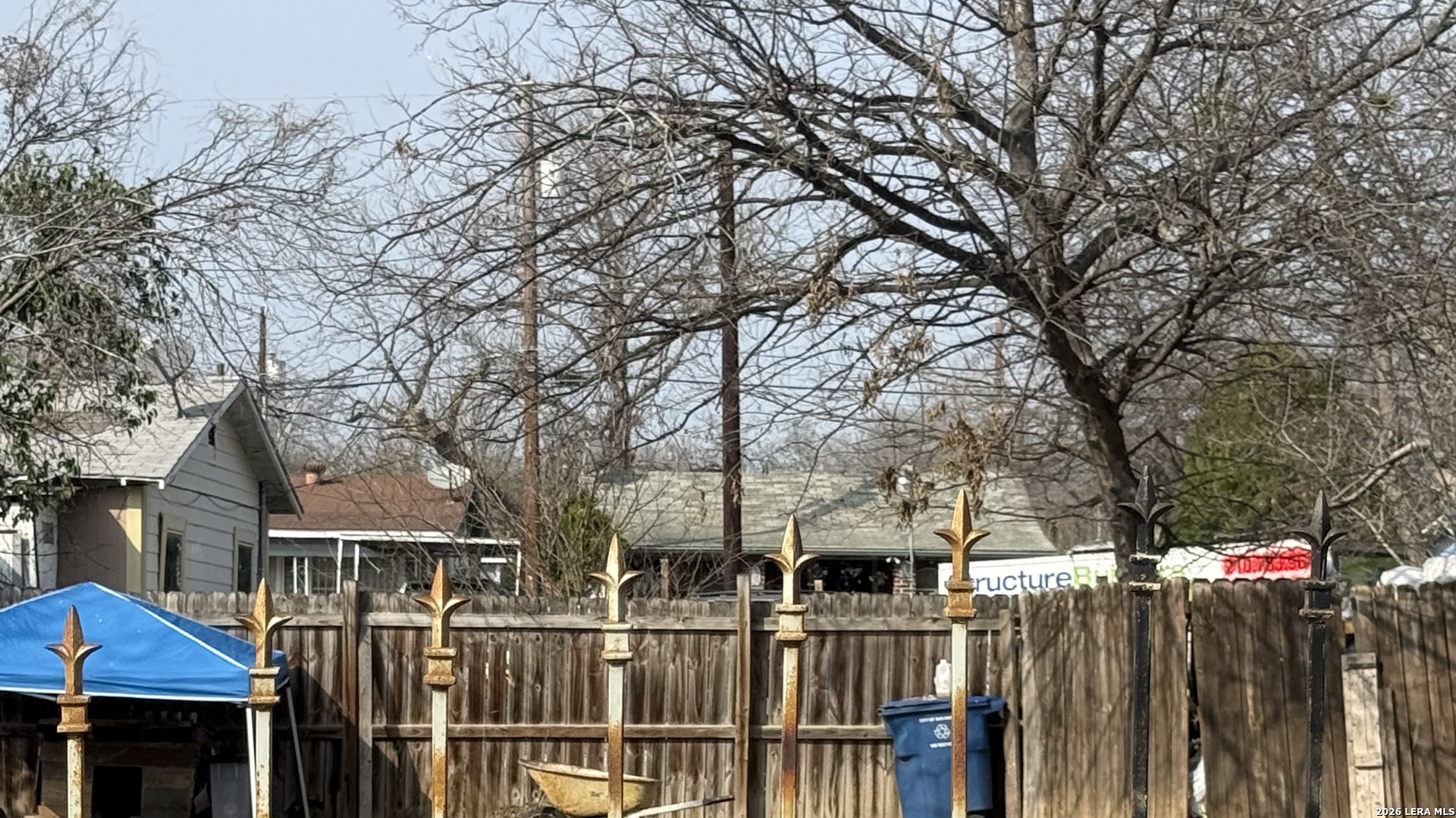 3127 W. Travis San Antonio TX 78207