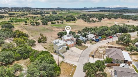 1477 Lavaca Canyon Lake TX 78133