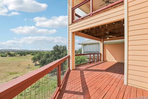 1477 Lavaca Canyon Lake TX 78133