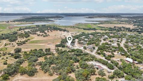 1477 Lavaca Canyon Lake TX 78133