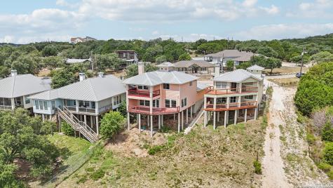 1477 Lavaca Canyon Lake TX 78133