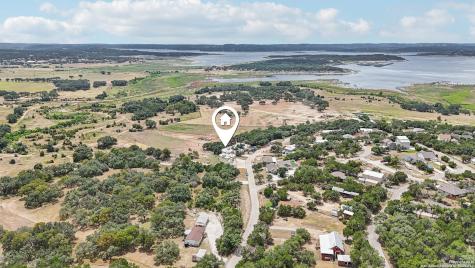 1477 Lavaca Canyon Lake TX 78133
